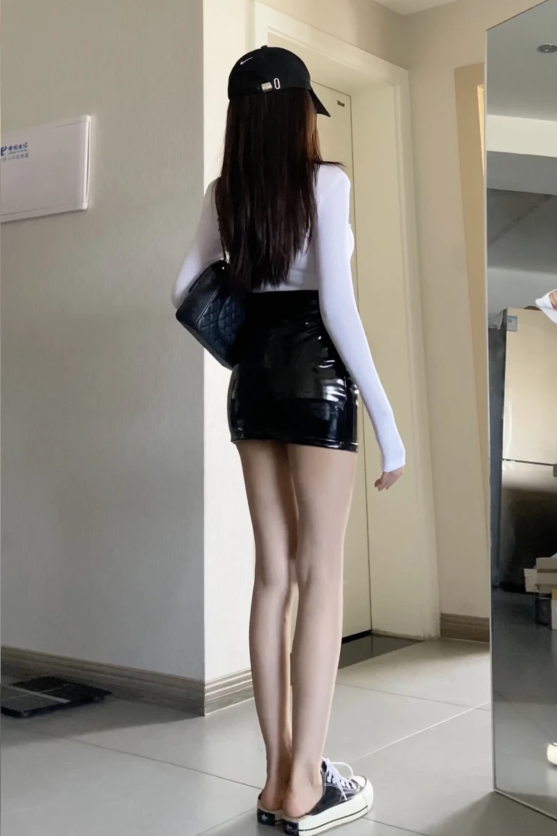 Autumn asian desire