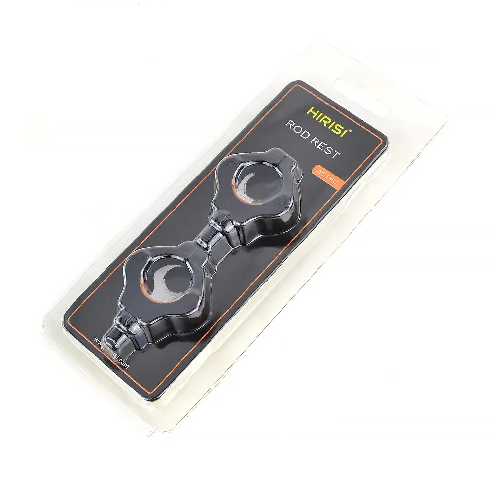 Support de canne Hirisi avec aimant magique pour rod pod - Gripper maintien canne pêche carpe