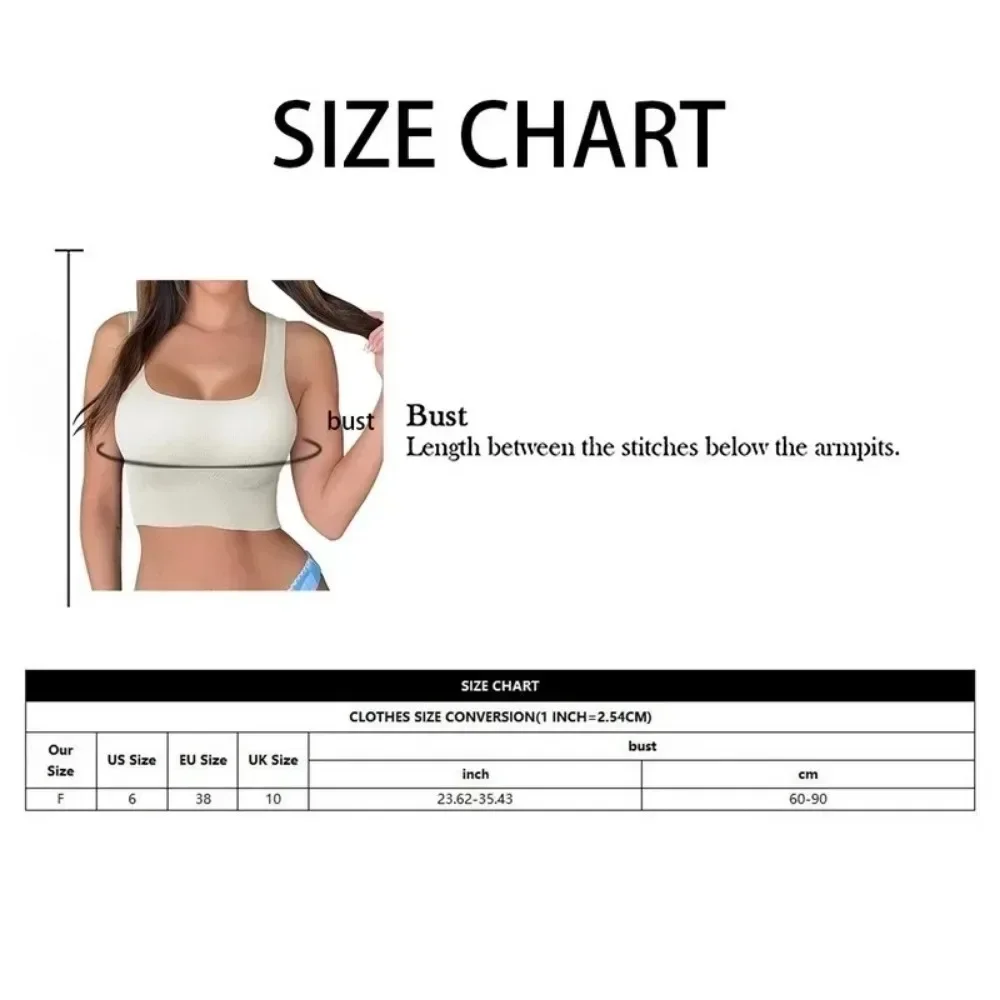 1Pcs Women Breathable Sports Bra Female Fitness Top Seamless Yoga Bra Shockproof Crop Top Push Up Sport Bra Lady Gym Workout Top 5