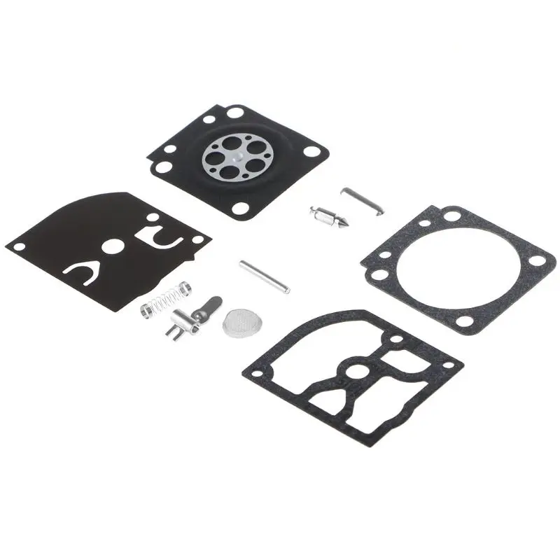 Carburetor Repair Kit Rb-129 Chainsaw Repair Kit For Walbro Carburetor For STIHL MS 180 170 MS180 MS170 018 017 carburetor repair tool kit,carburetor repair tool