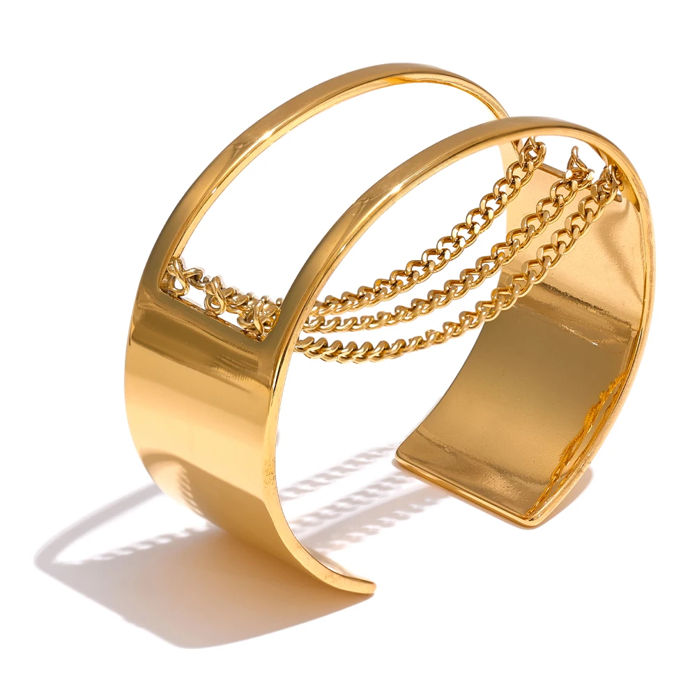 YH3986A Gold