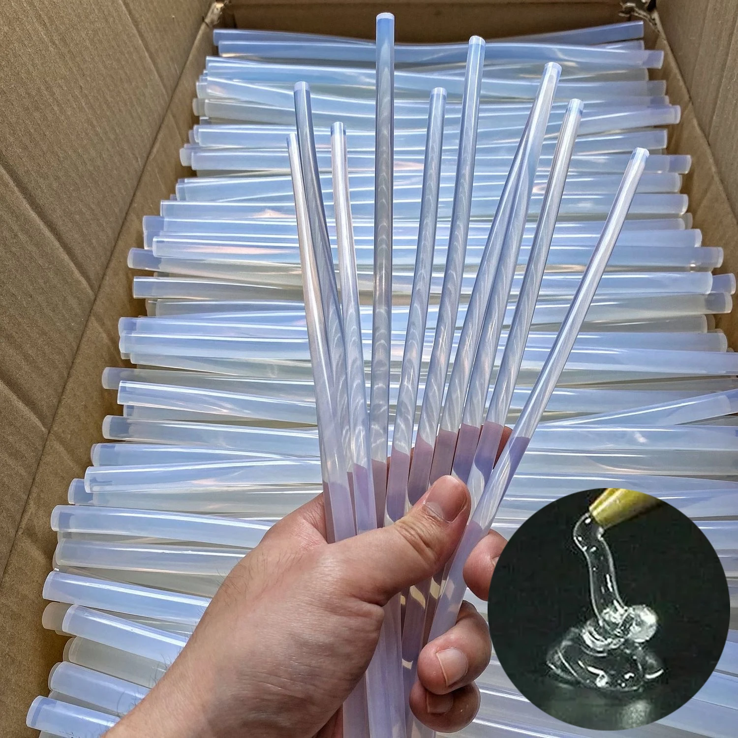 Kit Riparazione Ammaccature Auto - 4 Pezzi Acciaio Inox Con Barra E Ganci