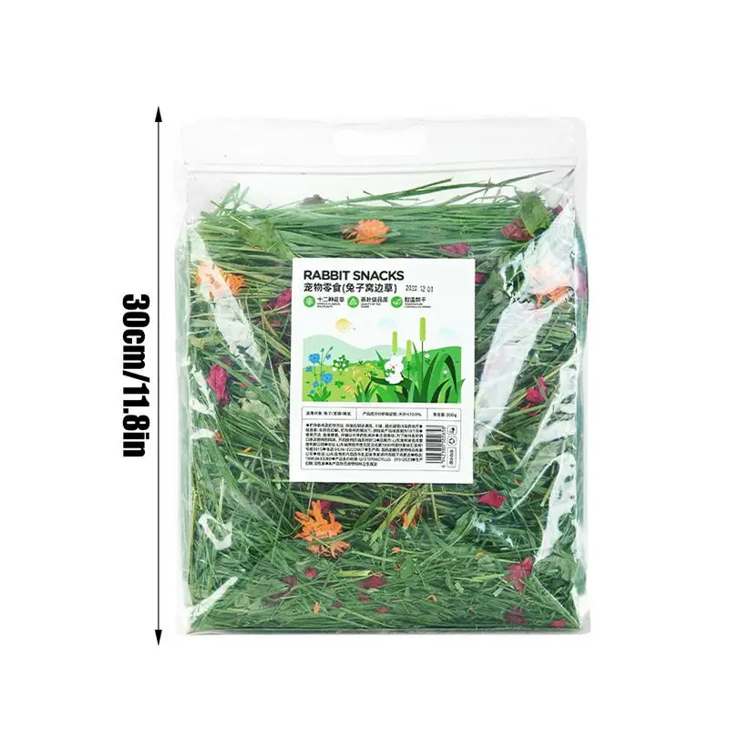 Timothy Grass Bedding 6