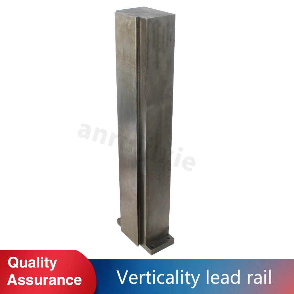 Vertical Guide Rail for SIEG SX3&X3&JET JMD-3&BusyBee CX611&Grizzly G0619& G0463 bed lead rail sieg c1 066