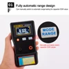 Multimeter MESR-100 ESR Capacitance Ohm Meter Professional Measuring Internal Resistance of Capacitor Capacitance Circuit Tester 2