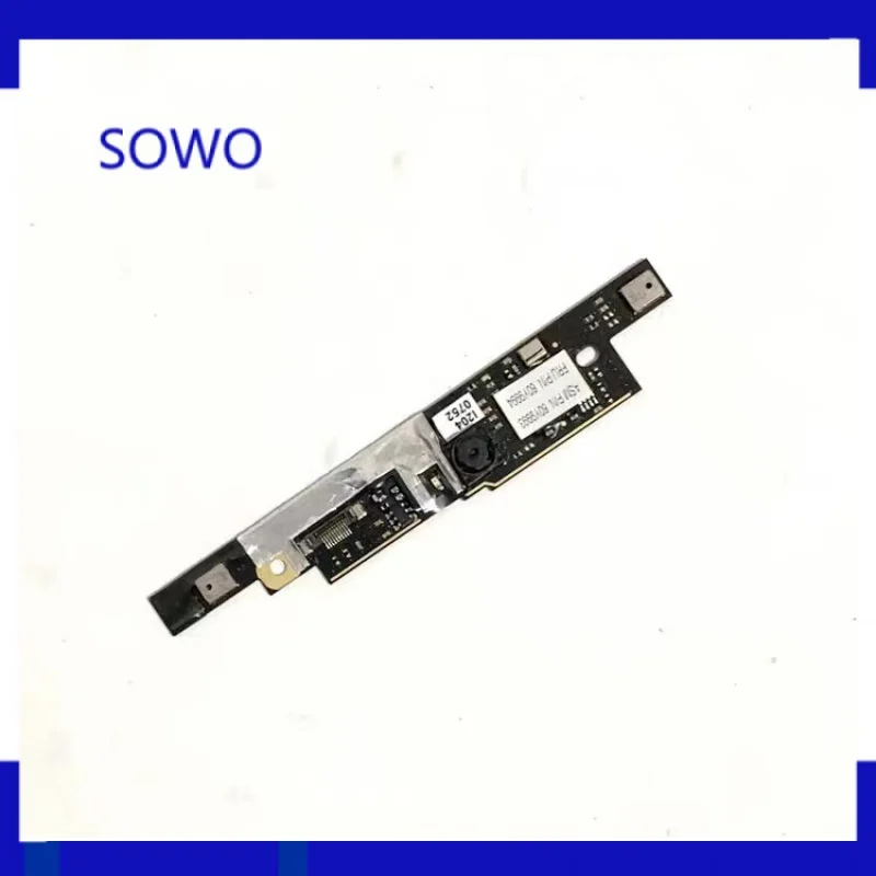 Nuovo Per Lenovo Thinkpad T420 T430 T430S T420S Webcam Integrata Per Fotocamera 60 Y9993 60 Y9994
