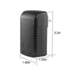 48V/12V POE injector Ethernet CCTV Power Adapter 0.5A /2A 24W POE for IP camera IP Phones POE Switch Power Adapter EU/US Option 6