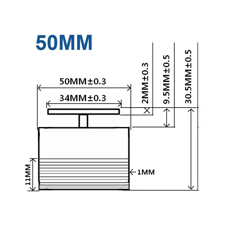 15W/20W/25W/40W/50W/80W 4ohm Full Range Vibration Speaker Audio Portable Loudspeaker Vibro Resonance Bass Sound subwoofer vibration speaker