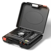 

Camping Stove Accessories Gas Stove Outdoor Camping Kitchen Utensils Cass Stoves for Outdoor Pinic Travel Hiking Accessories