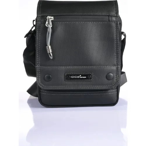 

Ççs Messenger Bag Ççs31117 Black