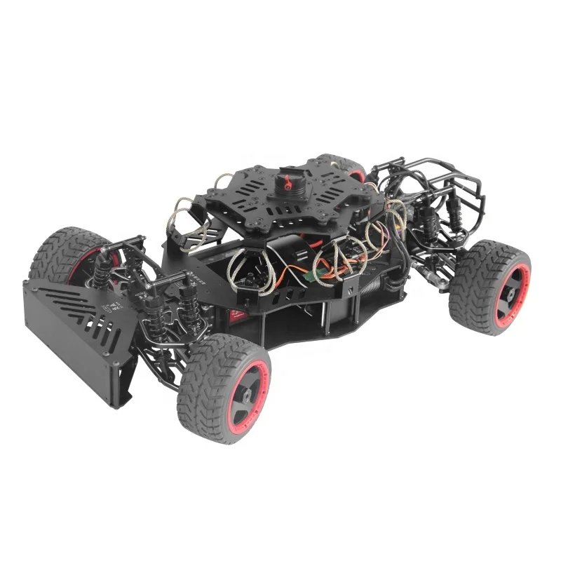 Рисунок 3 - 2021 4WD RC Camera Car (Flash 4)