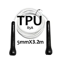 85A 5mm 3.2m BKWH