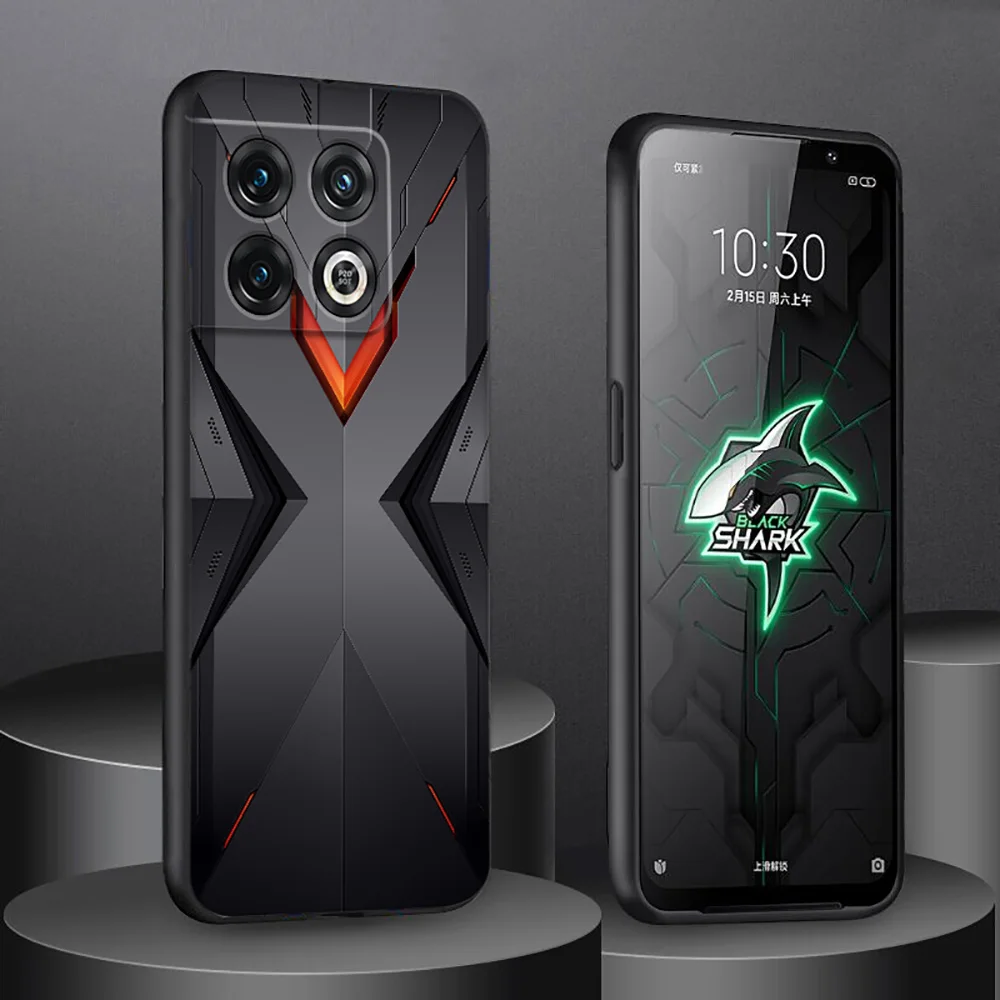 Per Oneplus 10 Pro 5G Cover Per Oneplus 10 Case 5G Bumper Custodia In Silicone Oneplus10 Custodie One Plus 10 Pro Custodia Per Oneplus 10Pro