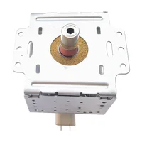 Nouveau pour TOSHIBA refroidi par air industrie four à micro-ondes magnétron 2M248J 1000W accessoires de four à micro-ondes 3