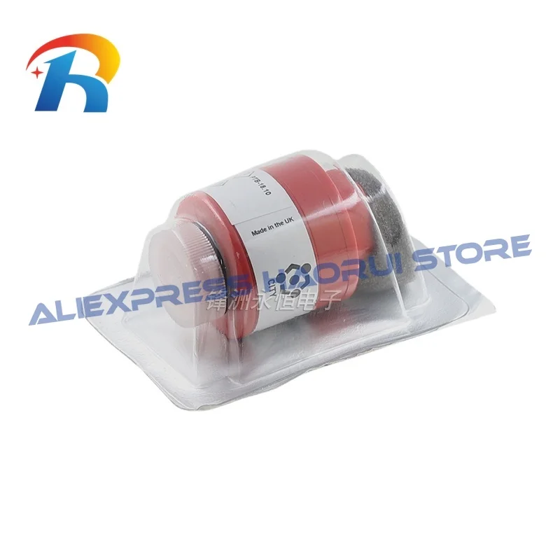 

1Pcs Original Oxygen AO2 sensor gas detector AA428-210, oxygen sensor AO2PTB-18.10
