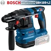 BOSCH GBH 185-LI Professional Brushless Rotary Hammer Impact Drill SDS PLUS 18V Rechargeable Electric Bare Tool GBH185-LI 1