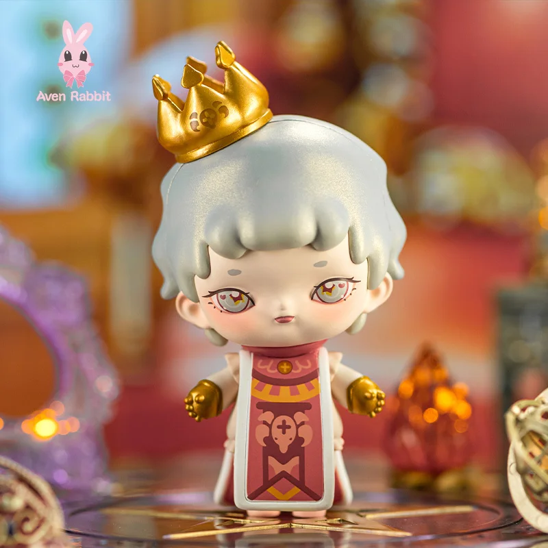 ZURA TARO CARD Blind Box Toys Mystery Box Mistery Caja Misteriosa