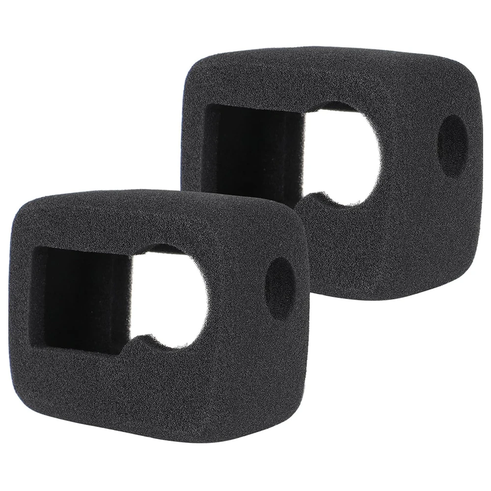 Wind Noise Reduction Foam Cover
