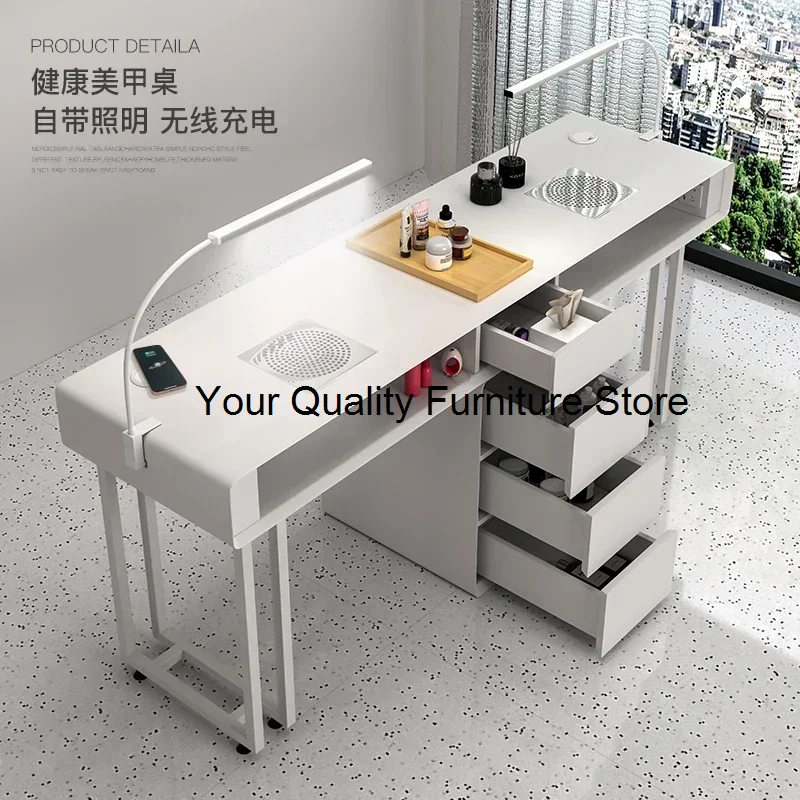 Рисунок 5 - Портативный стол для ногтей