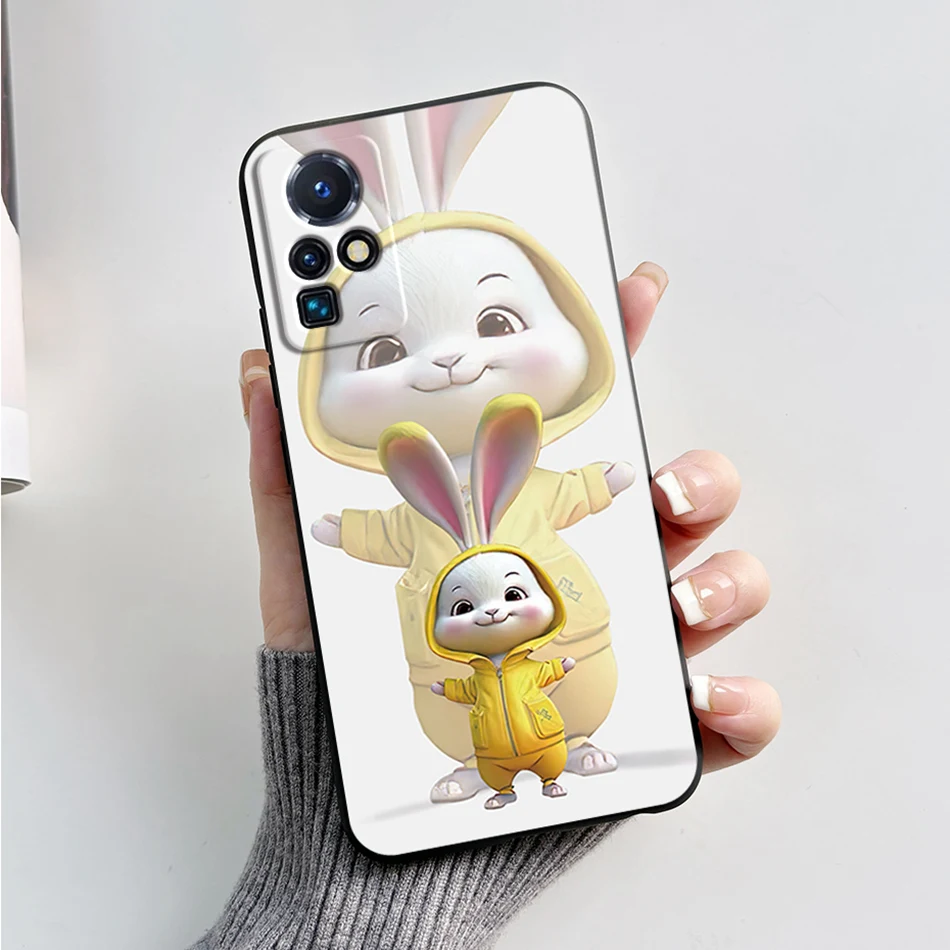 Soft TPU Silicone Marble Phone Cover and Bumper Case