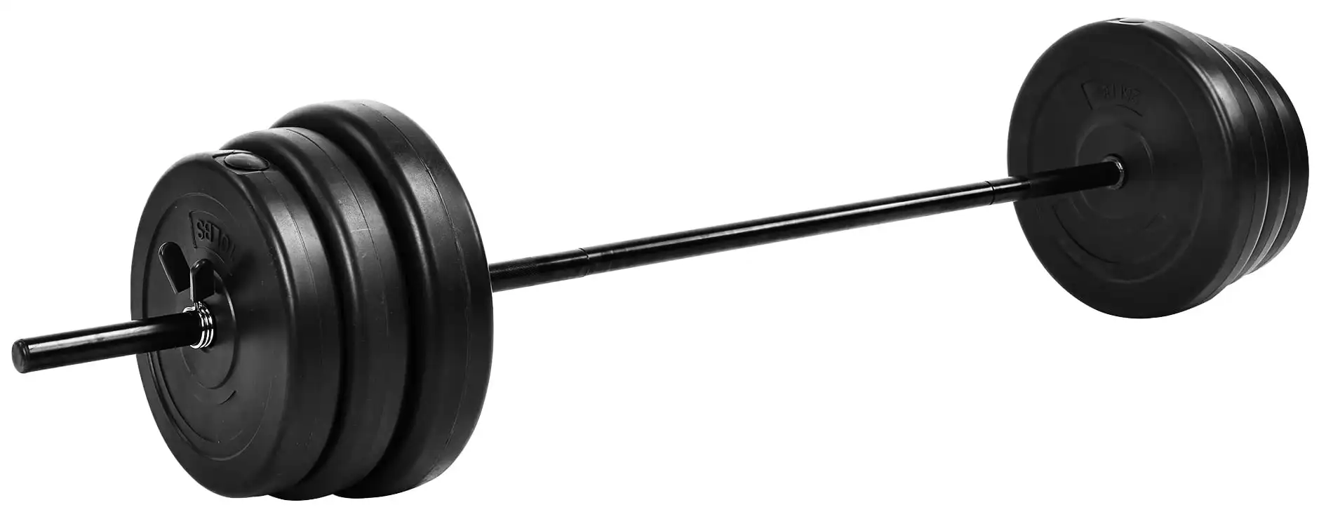 

Vinyl Standard Weight Set in , 100 lbs.
