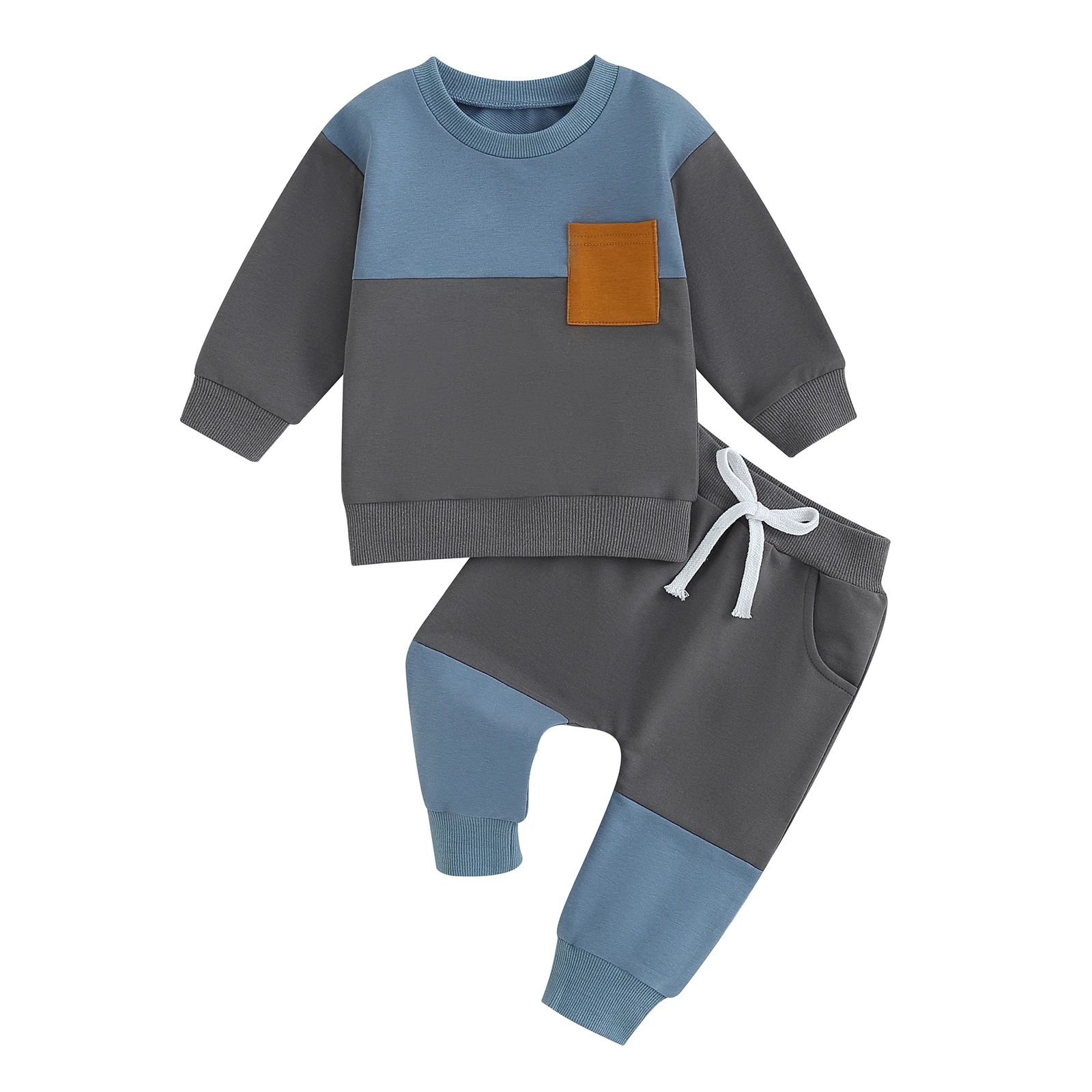 Bleu gris