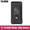 TYT TH-UV98 Battery Replacement 3200mAh Rechargable UV-88 Lithium Battery RT-85 Enlarged Battery Charger for THUV98 Radio 3