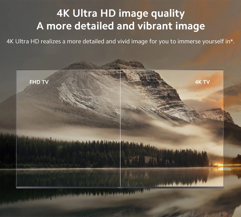 Телеприставка Xiaomi Mi TV Box S 2 - й Gen 4K Ultra HD Android TV 2GB ...