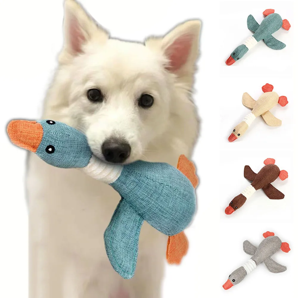 https://ae01.alicdn.com/kf/S07287a2174af47d38c1b925f0750c0fct/Pet-Dog-Toys-for-Aggressive-Chewers-Indestructible-Dog-Chew-Toys-Simulated-Linen-Squeaky-Wild-Goose-for.jpg