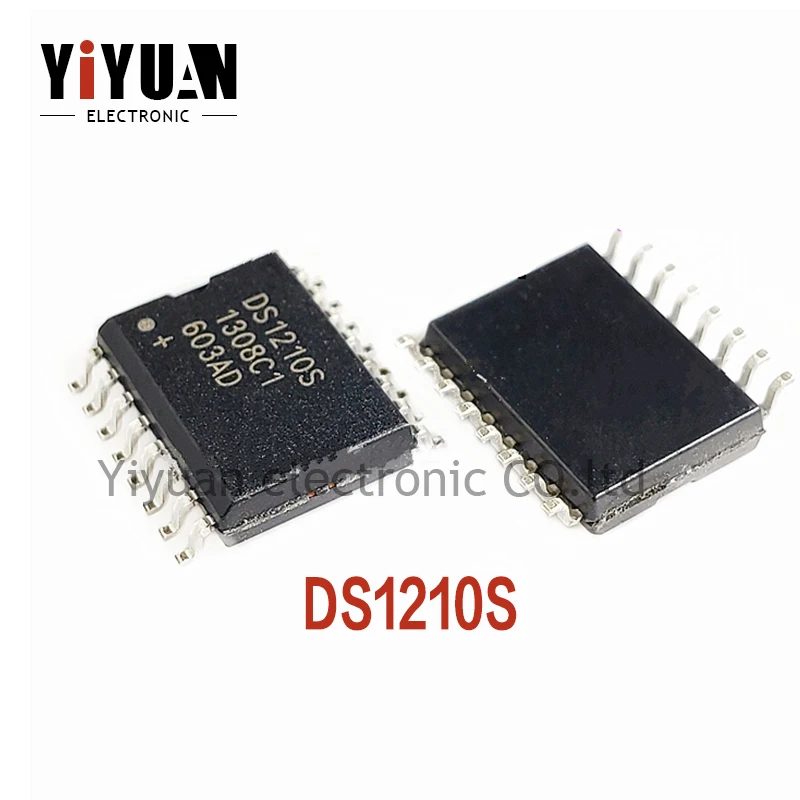 

10PCS NEW DS1210S DS1210 SOP16 Controller chip