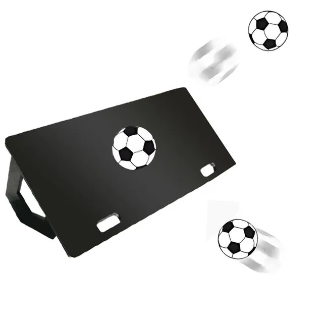 Soccer Rebounder Board - Improve your soccer skills