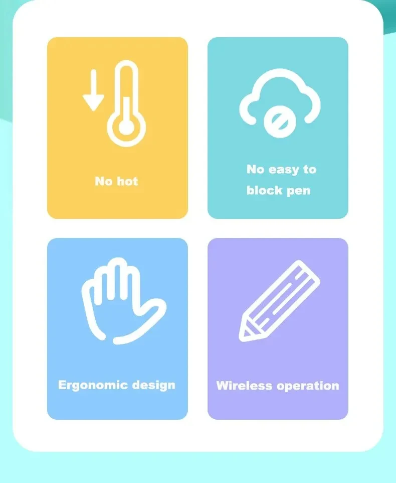 Dieťa používa 3D tlačové pero na tvorbu umenia