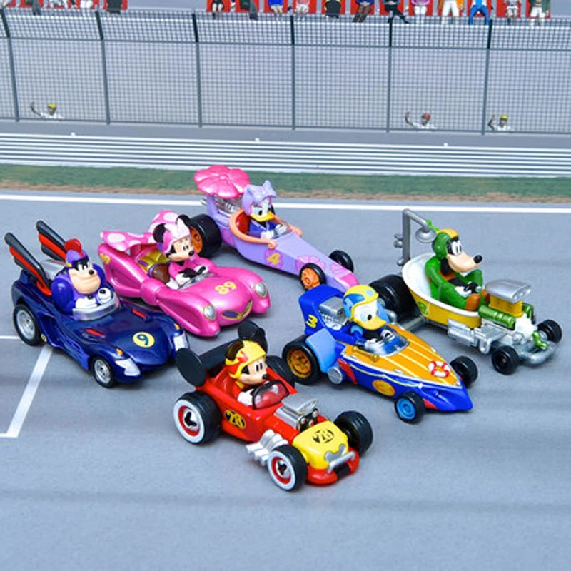 子供のためのディズニーメタルダイキャストモデルの車,オリジナルの