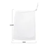 1-50PCS Bathroom Soap Foaming Net Bags Facial Cleanser Soap Exfoliating Mesh Drawstring Bag Shower Body Wash Cleaning Supplies 6