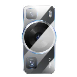 Camera Lens Protector for Huawei P60 Pro Lens Glass Screen Protector for Huawei P60Pro Lens Cover Anti-Scratch Protective Film
