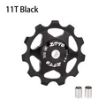 11T Black