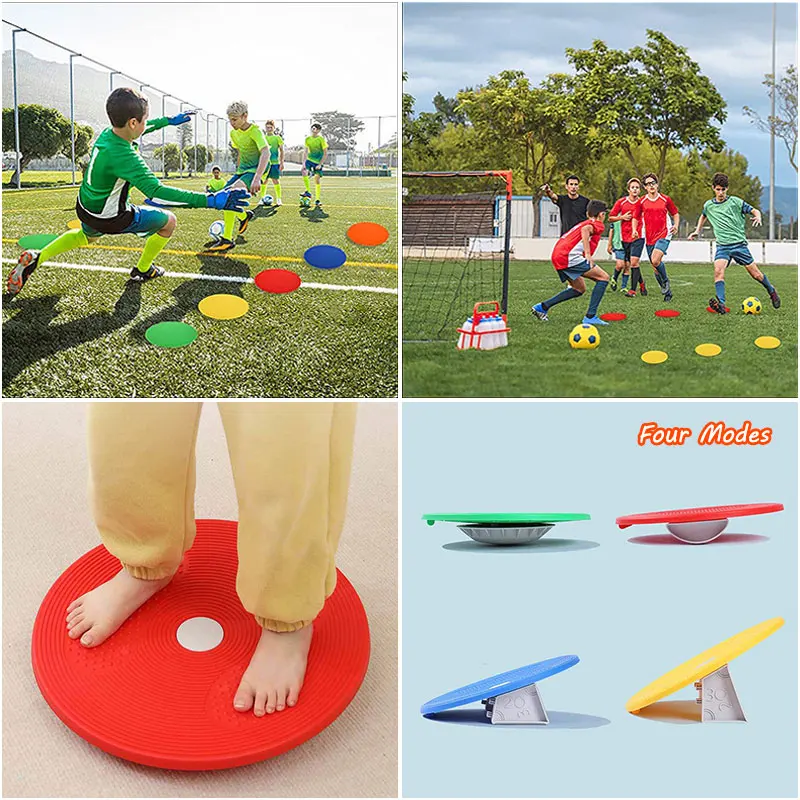 Kids Balance Stone Toys 5