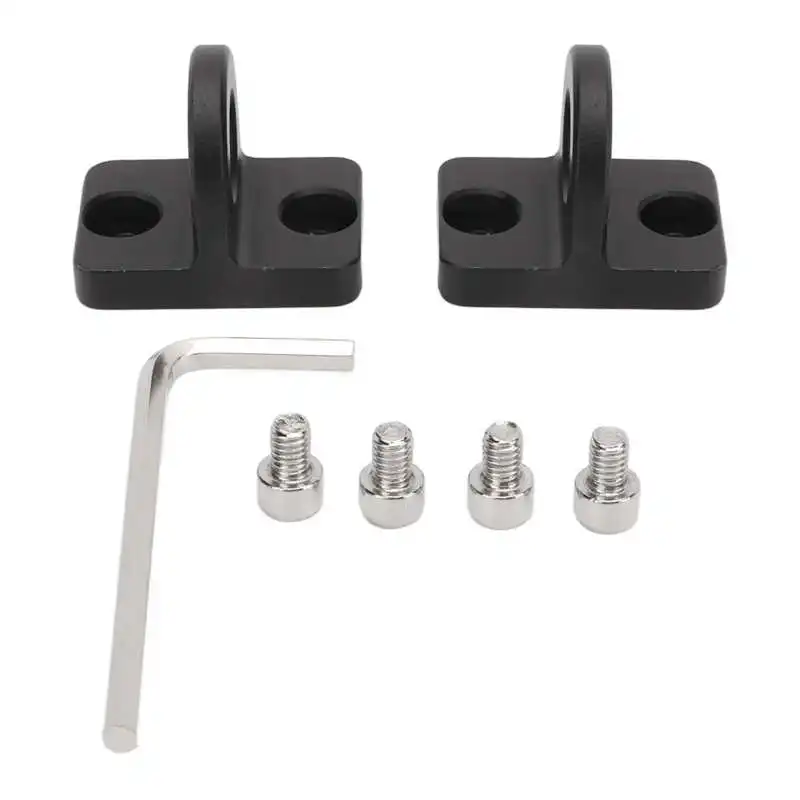 Stabilizers Neck Strap Adapter Stable Stabilizers Lanyard Buckle Bracket for Video Shooting