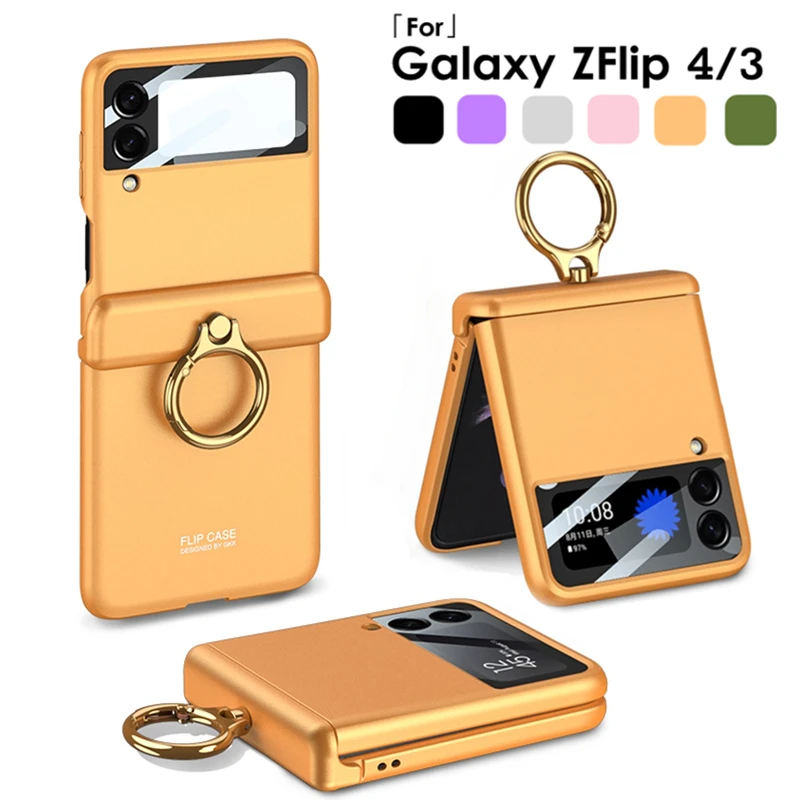 Samsung Galaxy Z Flip 4 Cover Samsung Galaxy Z Flip 4 2022 Case