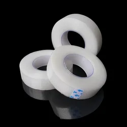 Eyelash Extension Adhesive Tapes - Under Eye Patches for Perfect Lash Application (3 rolls)