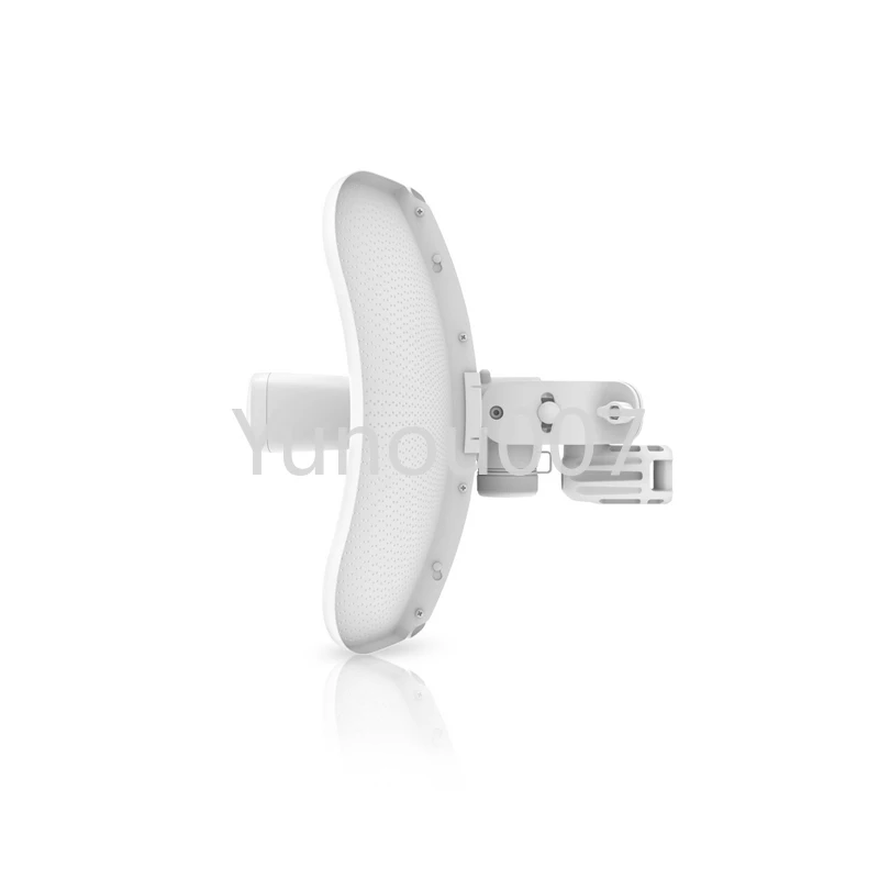 Фото Ubiquiti сетевые фонари от точки до 13 км, беспроводной мост 5 ГГц Litebeam Gen2 23 дБи, 802.11AC WiFi, 1 блок №2