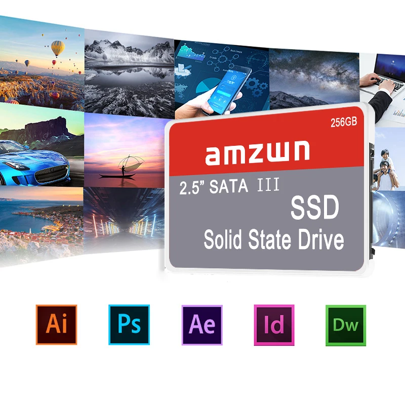 ϵ ̺ ũ SSD ̺ 240GB 120GB ϵ ũ 2.5 SATA 3 2 ׶Ʈ 1 ׶Ʈ 512GB 256GB 128GB, Ʈ  ũž ָ Ʈ ̺
