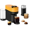 Nespresso Vertuo Pop+ by De'Longhi with Aeroccino, 1500 watts, Mango Yellow 1
