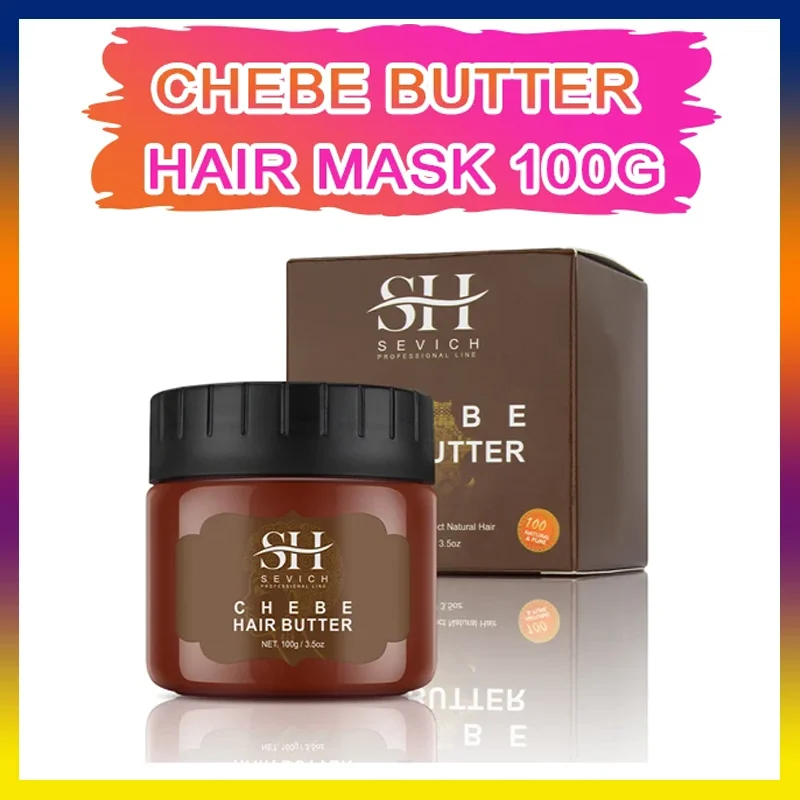Chebe Hair Mask 100g