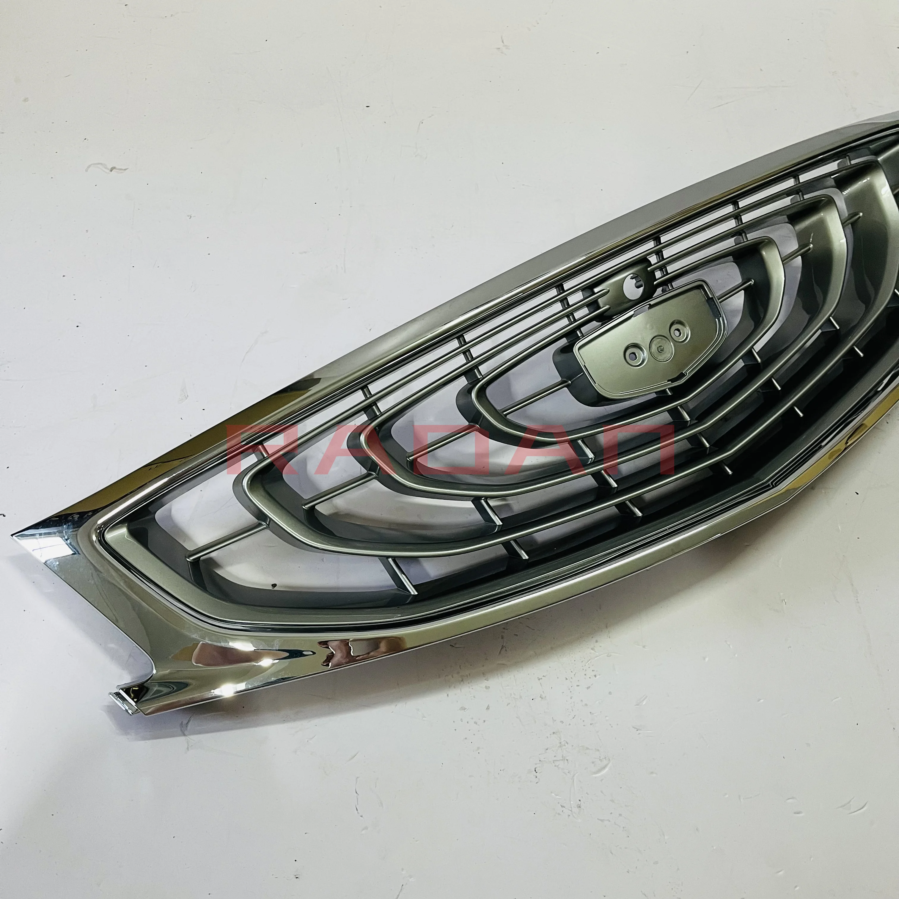 Front Grille Grill For Geely Emgrand GT GC9 Borui