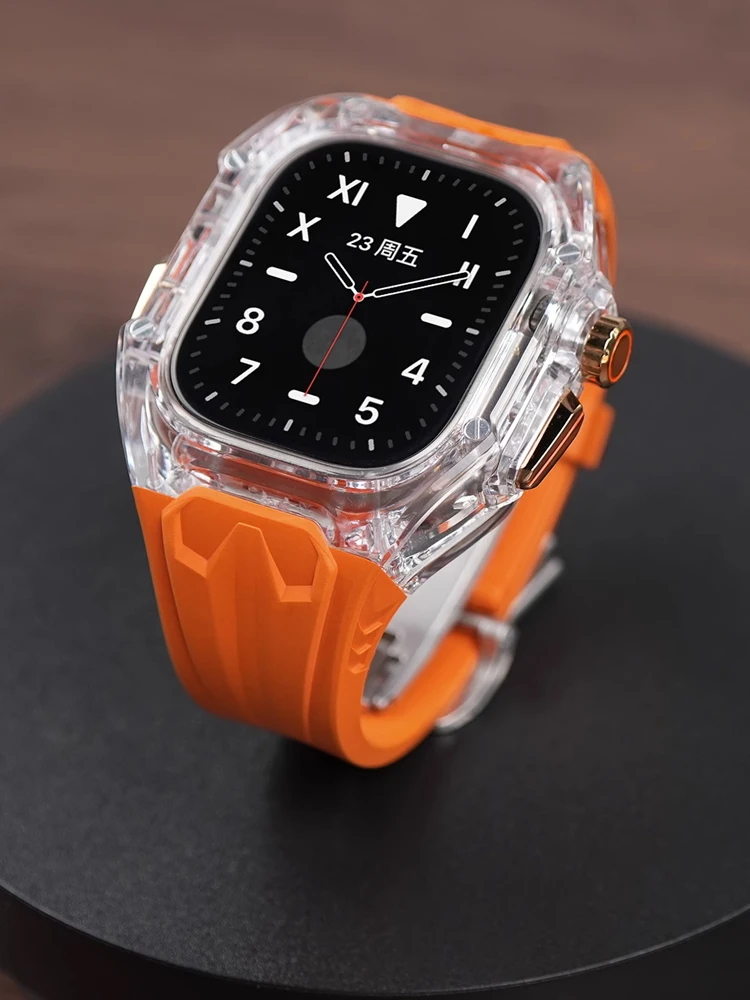Powerful NY4909 Watch Cell main image 0
