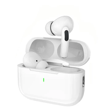 Auricolari Bluetooth True Wireless con Laccetto, Audio HiFi, Bassa Latenza, Riduzione del Rumore per iOS e Android