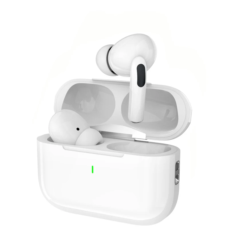 Słuchawki bezprzewodowe Bluetooth z sznurkiem, dźwięk HiFi, niskie opóźnienie, redukcja szumów, słuchawki douszne dla IOS i Android