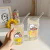 60/100pcs Cute Chiikawa Stickers Cartoon Kawaii Anime Decals For Kids Laptop Luggage Scrapbook Water Bottle Stickers Kids Toys 5