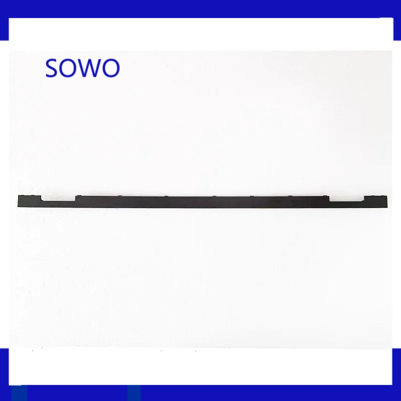 Nuovo Cappuccio Del Telaio Della Custodia Della Cerniera Lcd Per Lenovo Ideapad Flex 5-15Iil05 5-15Alc05 5Cb0Y85683